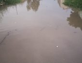  تشغيل طرمبات المصارف بالحد الأقصى لاستيعاب كميات الأمطار بالإسكندرية.. صور