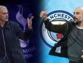 تاريخ مواجهات جوارديولا ومورينيو قبل قمة توتنهام ضد مان سيتي