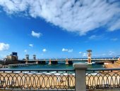 طقس الاسكندرية الآن.. استقرار حالة الأجواء الجوية وسيولة مرورية على الكورنيش.. الانتهاء من تصريف المياه بالشوارع الرئيسية وجارى التعامل مع الشوارع الجانبية.. واستمرار حالة الطوارئ مع تعطيل الدراسة