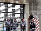  فرار ما يزيد على 60 فردًا من أحد سجون لبنان