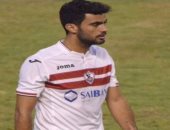 المقاولون يحصل على توقيع أحمد مجدى لاعب الجونة والزمالك السابق