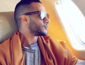 محمد رمضان ومحمود حميدة ومحمد سامى بالجلباب الصعيدى.. مين أحلى؟