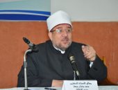 وزير الأوقاف يعمم دورات ترشيد استخدام وسائل التواصل الاجتماعى على جميع العاملين بالأوقاف