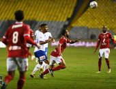 الأهلي يُجري مسحة طبية في «التتش» 