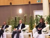 وزيرة الهجرة: مؤتمر مصر تستطيع بالصناعة فى مارس أو أبريل حال تحسن ظروف كورونا