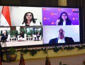 نعمت شفيق: مصر نجحت اقتصاديًا في تجاوز أزمة كورونا بدليل دعم العمالة المتضررة