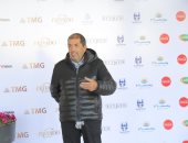 عمرو أبو العلا: "مدينتي" تمنح الناشئين فرصة مجانية لتعلم الجولف
