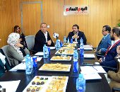 يوسف الحسينى لتلفزيون اليوم السابع: حزب مستقبل وطن مستهدف من الخارج