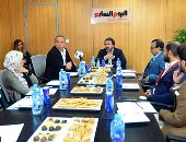 يوسف الحسينى لتلفزيون اليوم السابع: مستقبل وطن أنفق مبالغ ضخمة على الأنشطة الاجتماعية