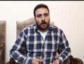 زوجة سفاح الجيزة: قذافى راح يشترى لبن لابنته وخرج ولم يعد منذ أكتوبر 2016 