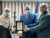 تعليم دمياط يحصد المركز السابع فى الإحصاء الإستقرارى بجودة وكفاءة