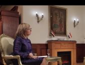 وزير الاتصالات ضيف "كلمة أخيرة" مع لميس الحديدى ..الليلة