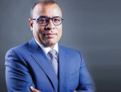 المهندس أحمد مكى رئيس مجلس الإدارة والرئيس التنفيذى لشركة «بنية» يكشف لـ«اليوم السابع»:8 دول أفريقية حجزت ثلثى إنتاج أكبر مصنع لإنتاج «فايبر» فى مصر