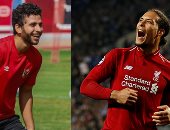 لماذا عاد فان دايك بعد جراحة الصليبى خلال21 يوما ومحمد محمود غائب منذ 683؟