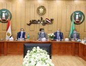 محافظ المنوفية : منح أجازة أسبوعين لأصحاب الأمراض المزمنة والحوامل