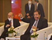 أبو العينين في ندوة "مصر تستطيع بالصناعة": أقترح تقديم 100 فكرة مشروع لدعم الاقتصاد و الصناعات المصرية.. و العالم لن يستطيع الاعتماد على الصين كمورد دائم.. ويجب أن تكون مصر هي البديل لدول المنطقة