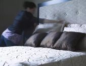 خبيرة تنظيف بريطانية تحذر من ترتيب "السرير" مباشرة عقب الاستيقاظ.. اعرف السبب