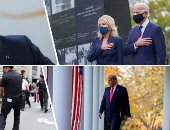 باختصار.. أهم الأخبار العالمية والعربية حتى منتصف الليل.. ترامب يتطلع للعمل مع إيطاليا خلال رئاستها لمجموعة 20 عام 2021.. وتقليص مراسم تنصيب بايدن بسبب كورونا.. وصندوق النقد يشيد برئاسة السعودية لمجموعة العشرين