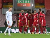 حلاوة شفاء صلاح .. ليفربول ينير آنفيلد بثلاثية مبدعة أمام ليستر