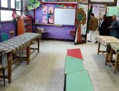 مراكز محافظة المنيا تنهى استعداداتها لجولة الإعادة بانتخابات مجلس النواب