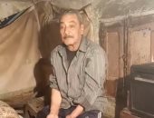 مواطن يستغيث بمحافظ الإسكندرية لإنقاذ مسكنه من الغرق بعد النوه.. فيديو