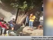 نائب مستقبل وطن يعلن نقل 130 أسرة من متضررى الأمطار بمنشية ناصر إلى الأسمرات.. فيديو
