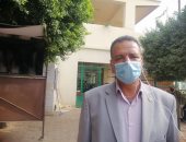 رئيس مدينة سنورس يؤكد عدم السماح بالتجمع أمام اللجان اتباعا لإجراءات الوقاية