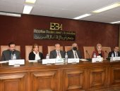 "رجال الأعمال" تطالب بتسهيلات تمويلية لتشجيع الشباب فى مجالات الصناعة والزراعة 