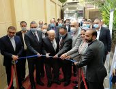 تفاصيل افتتاح مصطفى الفقي متحف طنطا للعلوم فى الغربية.. صور وفيديو