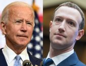 زوكربيرج: فيس بوك فرض رقابة على قصة هانتر بايدن في 2020 