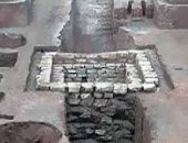 العثور على مقبرتين قديمتين بالقرب من موقع للتراث العالمى شمالى الصين