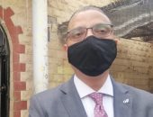 محافظ الفيوم: لم نتلق أى شكاوى بوجود مخالفات فى العملية الانتخابية.. فيديو