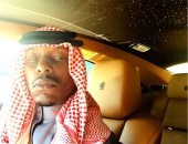 تيريس جيبسون نجم Fast & Furious بالجلباب العربي مشيدًا بالسعودية.. اعرف التفاصيل