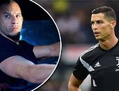 أهم 10 حسابات فى العالم على "فيس بوك" × 2020.. رونالدو يغرد منفردا بـ123 مليون متابع وميسى بالمركز الثامن.. ريال مدريد يتربع على عرش الأندية بـ110 مليون وبرشلونة رابعا.. وشاكيرا الفنانة الوحيدة بالقائمة