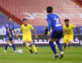 100 يوم على انطلاق مباراة سان جيرمان ضد نجوم الهلال والنصر فى موسم الرياض
