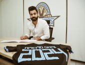 أزمة ثلاثية بين المقاصة وبيراميدز وسيراميكا بسبب أحمد سامى