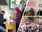 بعد إعلان نتائج انتخابات مجلس النواب..القانون يجيز للرئيس تعيين 5% من الأعضاء.. ويمنحهم ذات الحقوق والواجبات للمنتخبين.. قائمة المعينين تثرى الحياة النيابية وتضم خبرات في كل المجالات.. وتجربة "الشيوخ" خير دليل