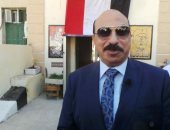 محافظ أسوان يؤكد وقوفه على مسافة واحدة من المرشحين مع تقديم دعم لوجستى.. صور