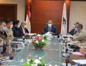 غرفة عمليات سوهاج تعلن انتظام سير انتخابات الإعادة للنواب في جميع اللجان