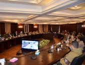 محافظة الإسكندرية: لم نرصد أى عوائق باليوم الأول لجولة الإعادة بانتخابات النواب