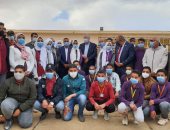 الزراعة × أسبوع.. خطه لتطوير زراعة قصب السكر وزيادة الانتاجية وترشيد المياه