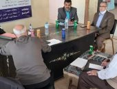 إعداد دراسة عن الاستخدام الآمن والاقتصادى لحماة محطات معالجة الصرف بالمنوفية