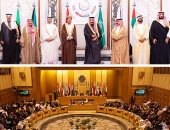 العرب يتضامنون مع السعودية فى وجه ميليشيا الحوثى.. مصر والإمارات والبحرين والأردن واليمن والكويت يدينون استهداف الجماعة المارقة لمنشآت نفطية شمال جدة.. والجامعة العربية تحذر من هدم سبل استقرار اليمن