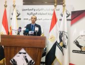 تنسيقية شباب الأحزاب والسياسيين: لم نرصد مخالفات تؤثر على سير الانتخابات