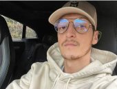 إنستجرام نجوم الكورة.. أوزيل بـ نيو لوك جديد ومارسيلو مع ابنته الكلبة