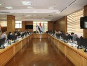 محافظ كفر الشيخ: تشكيل غرفة عمليات لمتابعة الوضع الصحى بالمحافظة