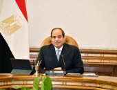السيسى يوجه كلمة إلى الشعب المصري بشأن مواجهة فيروس كورونا.. فيديو