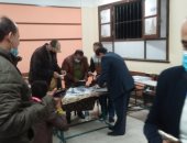 بدء فرز لجان البدرشين بمرحلة الإعادة لانتخابات مجلس النواب