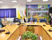 انتظام فتح لجان أسيوط أمام الناخبين لليوم الثانى فى جولة الإعادة لانتخابات النواب 