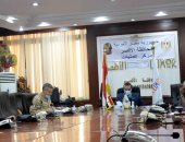 غرفة عمليات الأقصر تؤكد انتظام التصويت باليوم الثانى بلجان انتخابات النواب